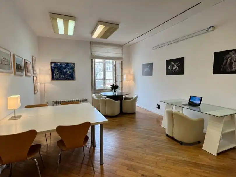 Büro zur Miete in Plaza de la Quintana 3, imagen 7