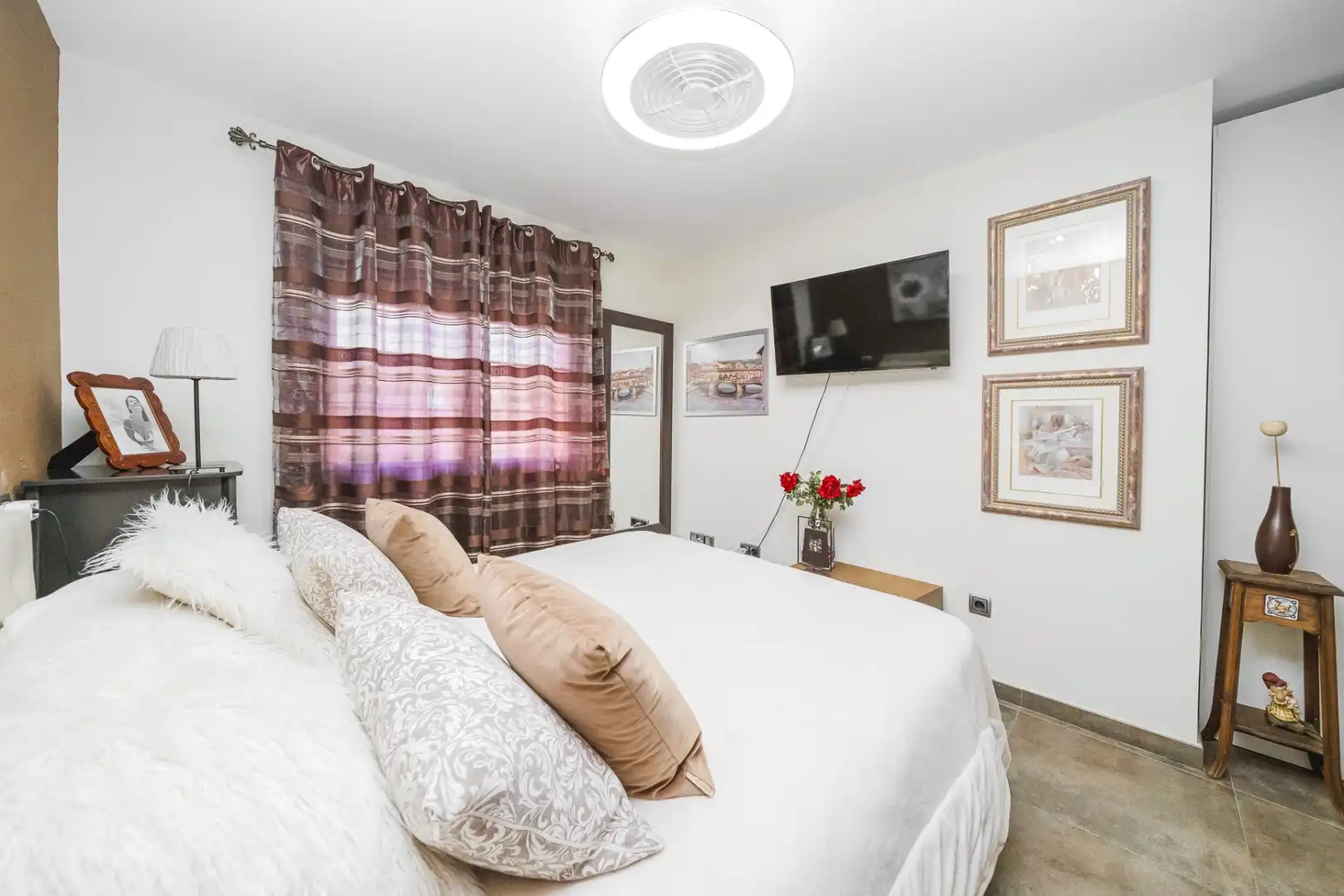 Flat for sale in Roda
