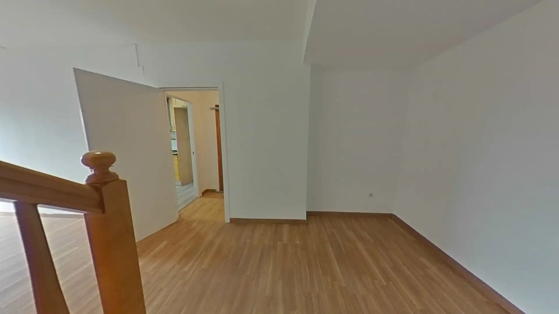 Maisonette zum Verkauf in Cornellà de Llobregat
