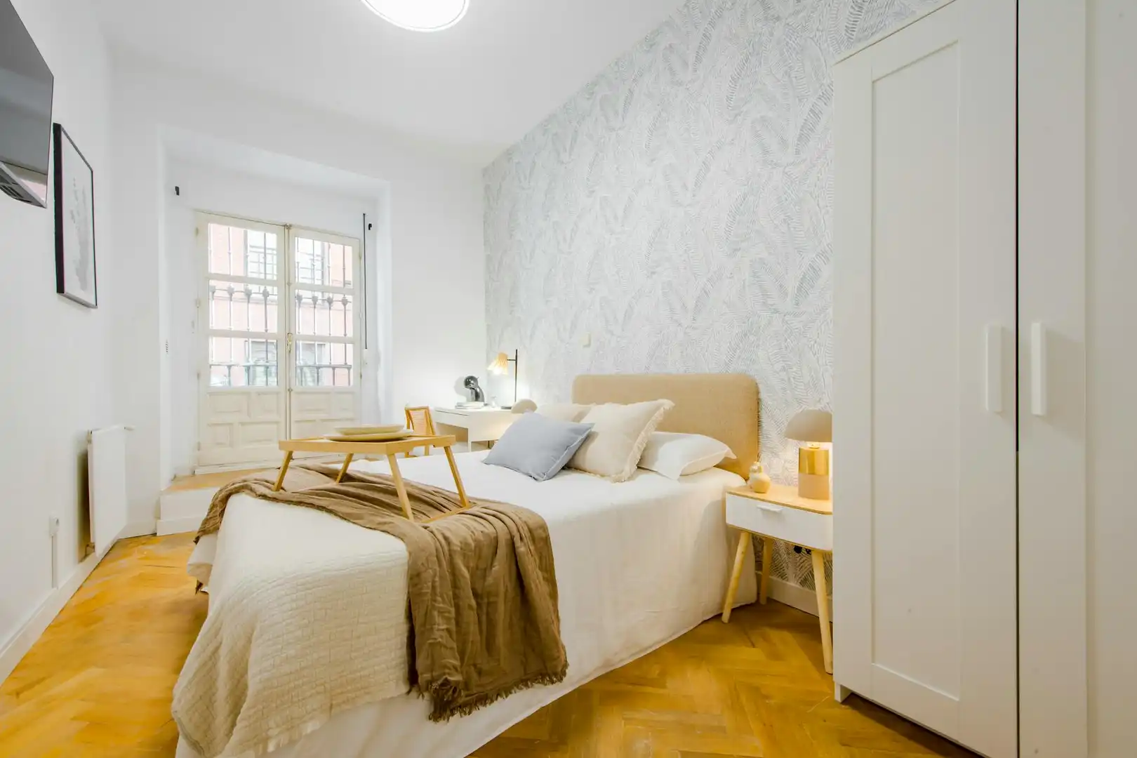 Appartement à louer à N/A