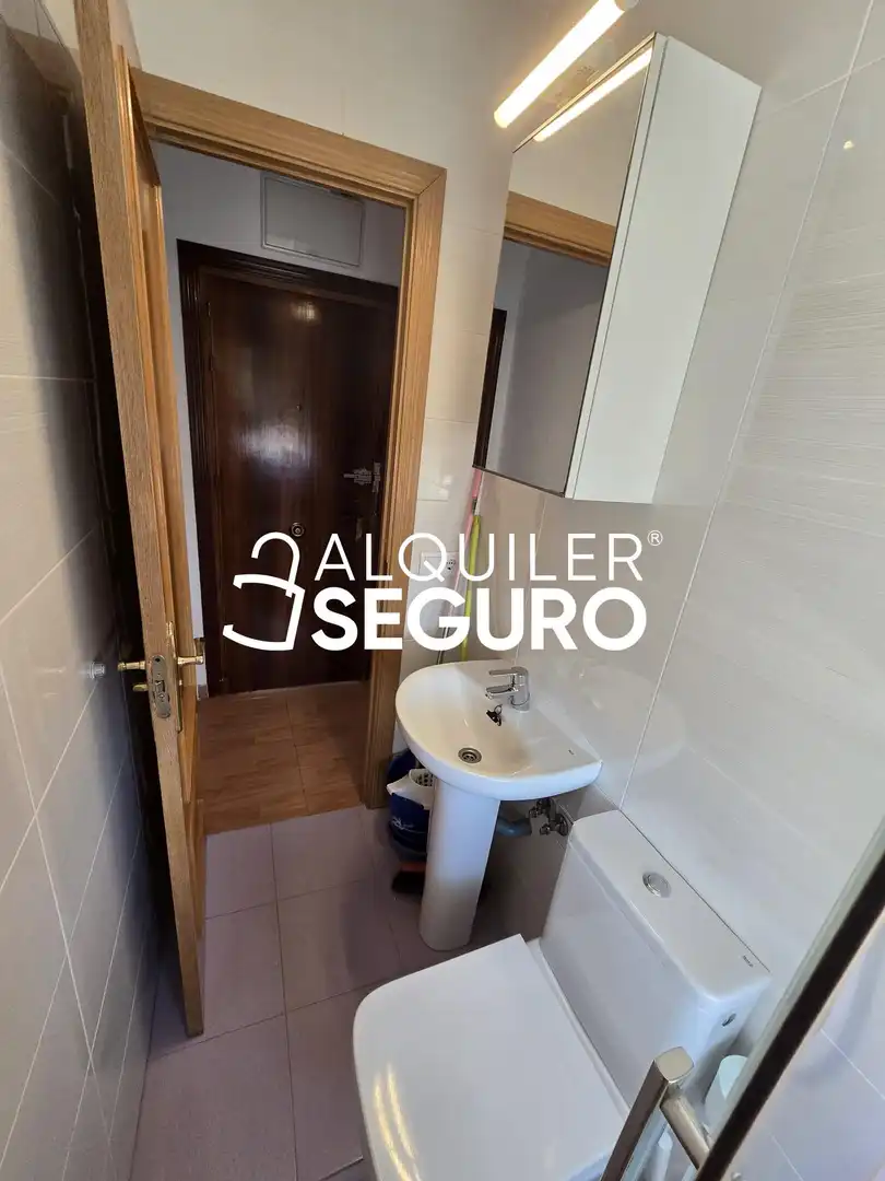 Wohnung zur Miete in Alberto Alvarez Cienfuego, imagen 9