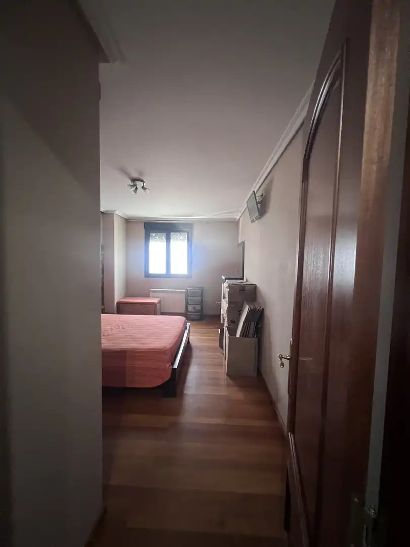 Habitación de Piso en venta en Narón con Terraza