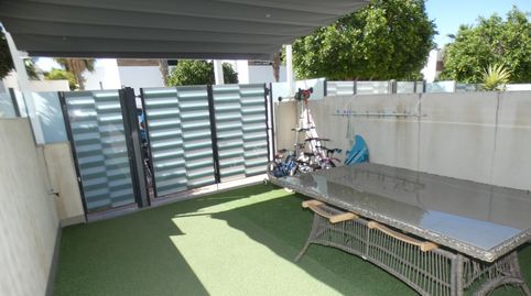 Foto 2 von Einfamilien-Reihenhaus zum Verkauf in Avenida Obdulio Miralles Serrano, 52l, Lo Pagán, San Pedro del Pinatar
