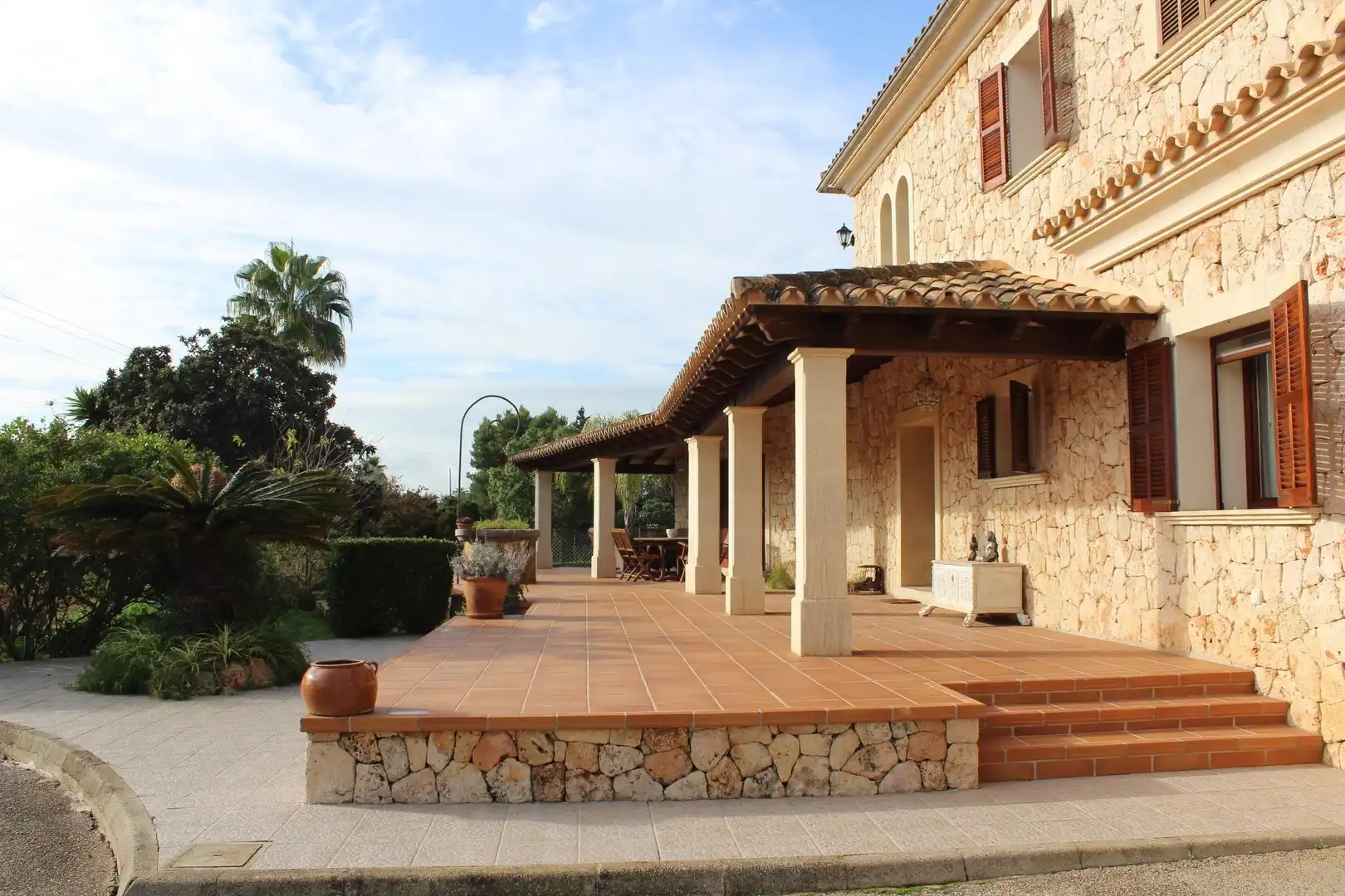 Villa avec piscine à vendre à Zona Periurbana, imagen 5