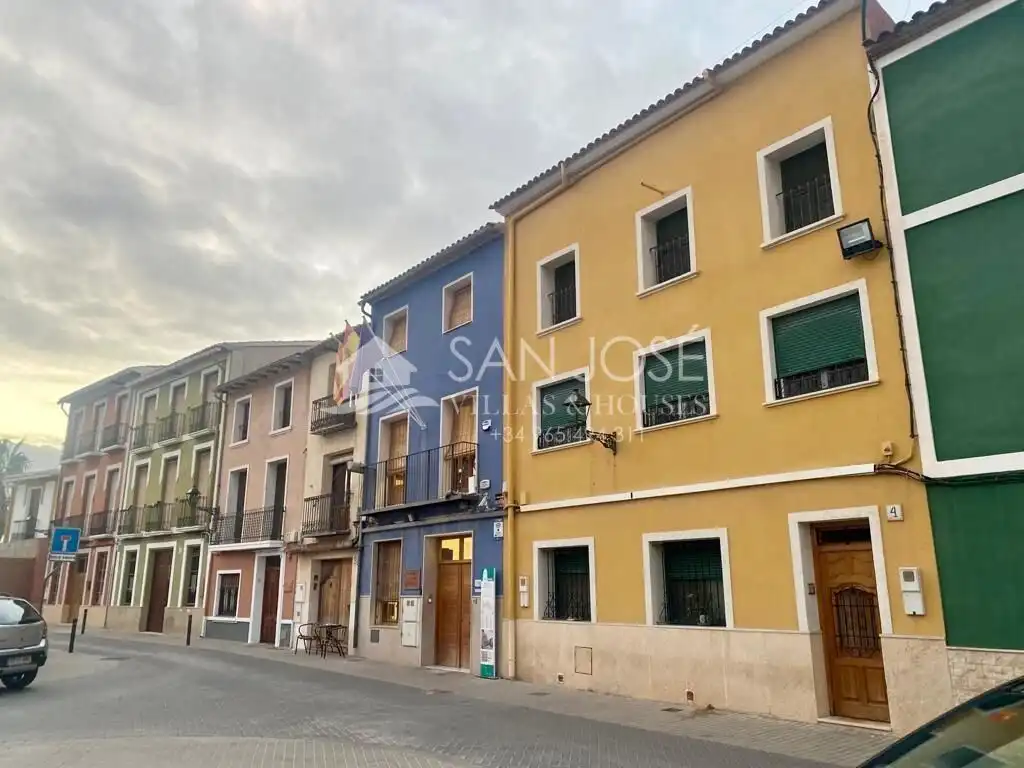 Casa o chalet en venta en Centro