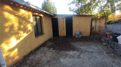Ref.8482 Finca rústica con galpón y piscina a 5kms de Ourense, imagen 4