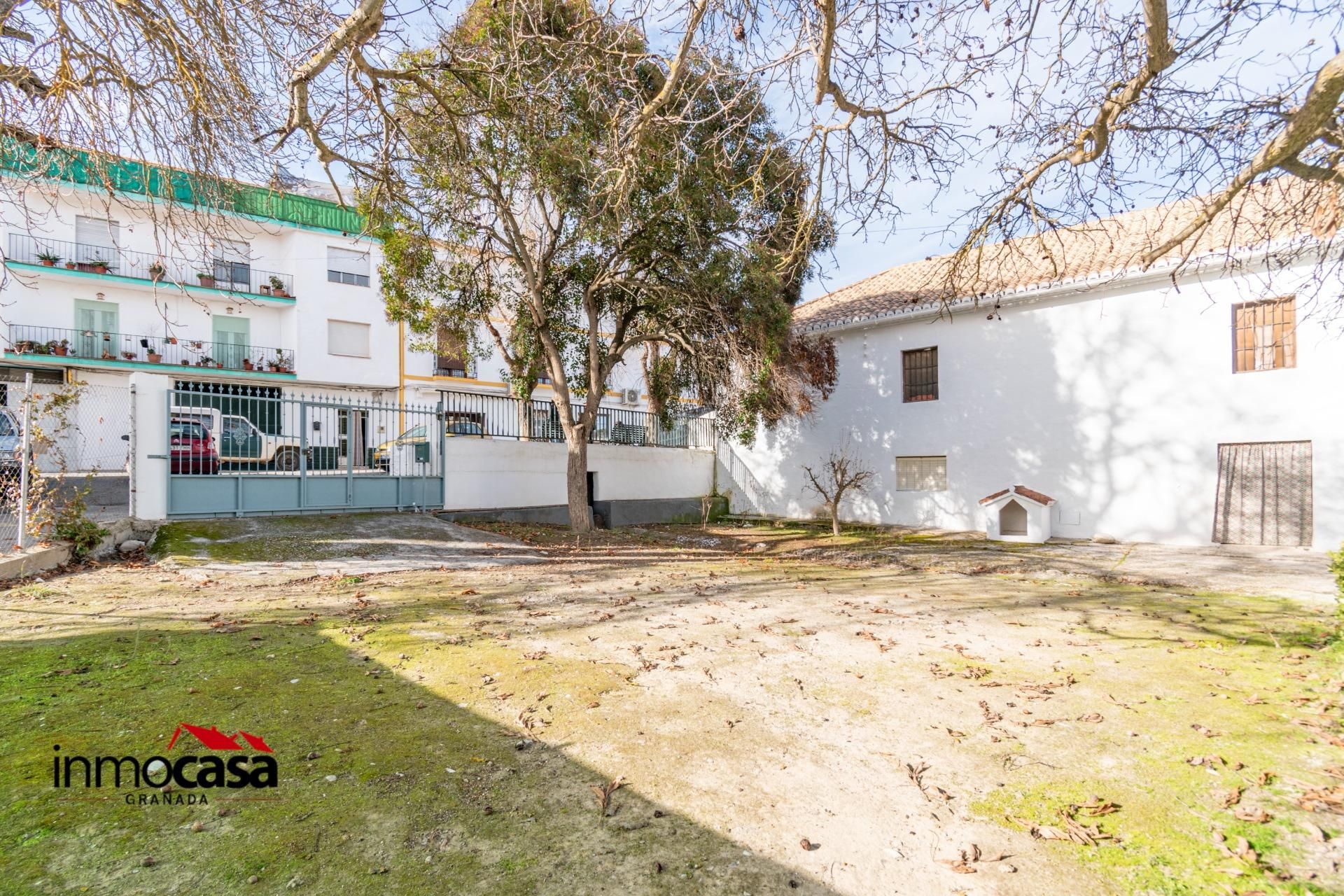 Vista exterior de Casa o xalet en venda en Arenas del Rey amb Calefacció