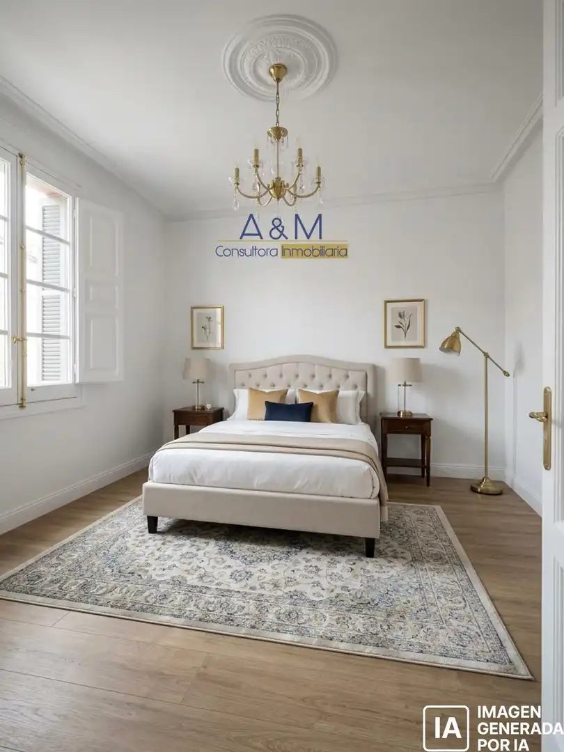 Ático en venta en SANTIAGO, imagen 43