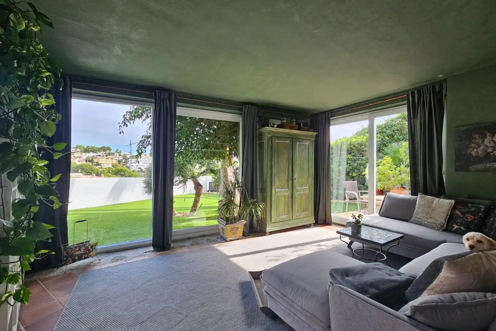 Casa con piscina en venta en La Viña - Montemar - San Jaime, imagen 22