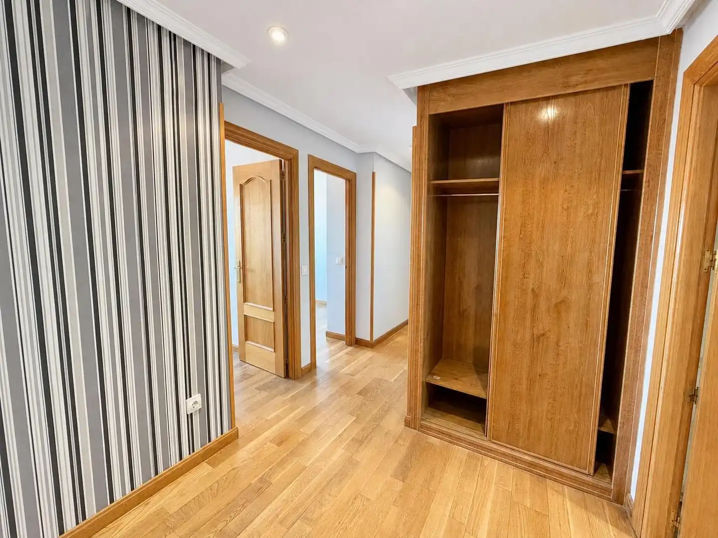 Flat for sale in Ciudad 10