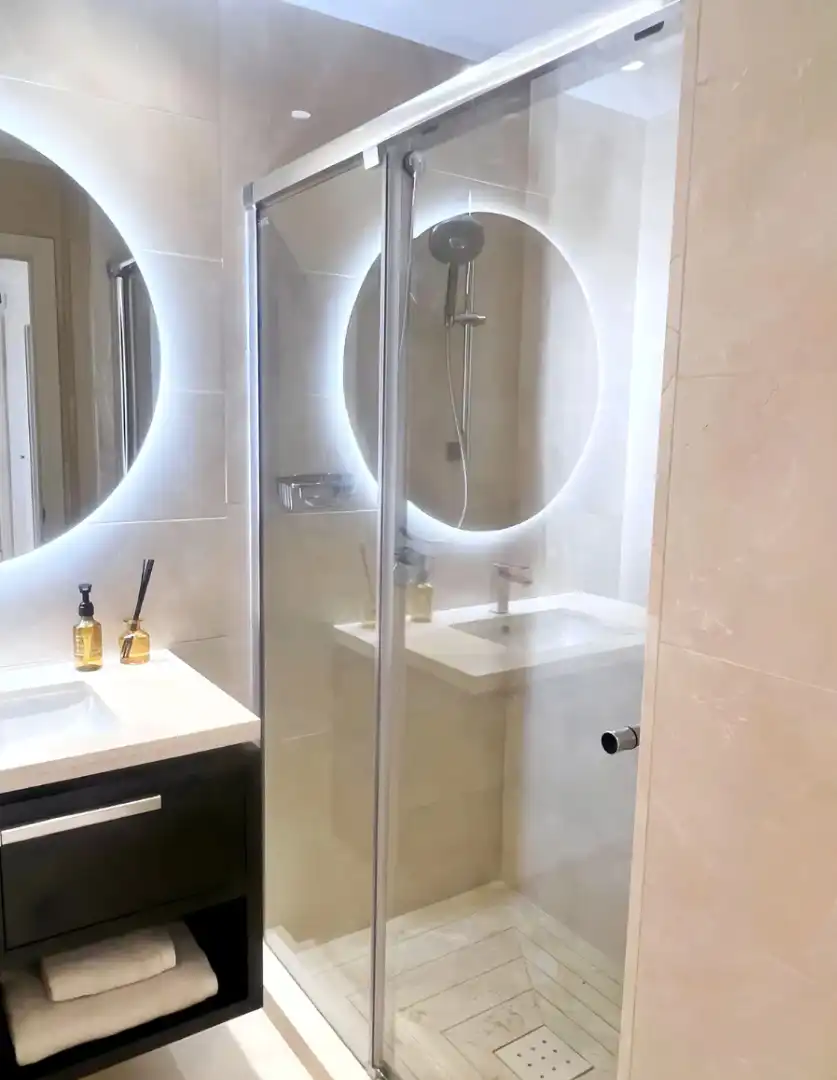 Appartamento con piscina in vendita a Calle Hernán Cortés 9, imagen 17