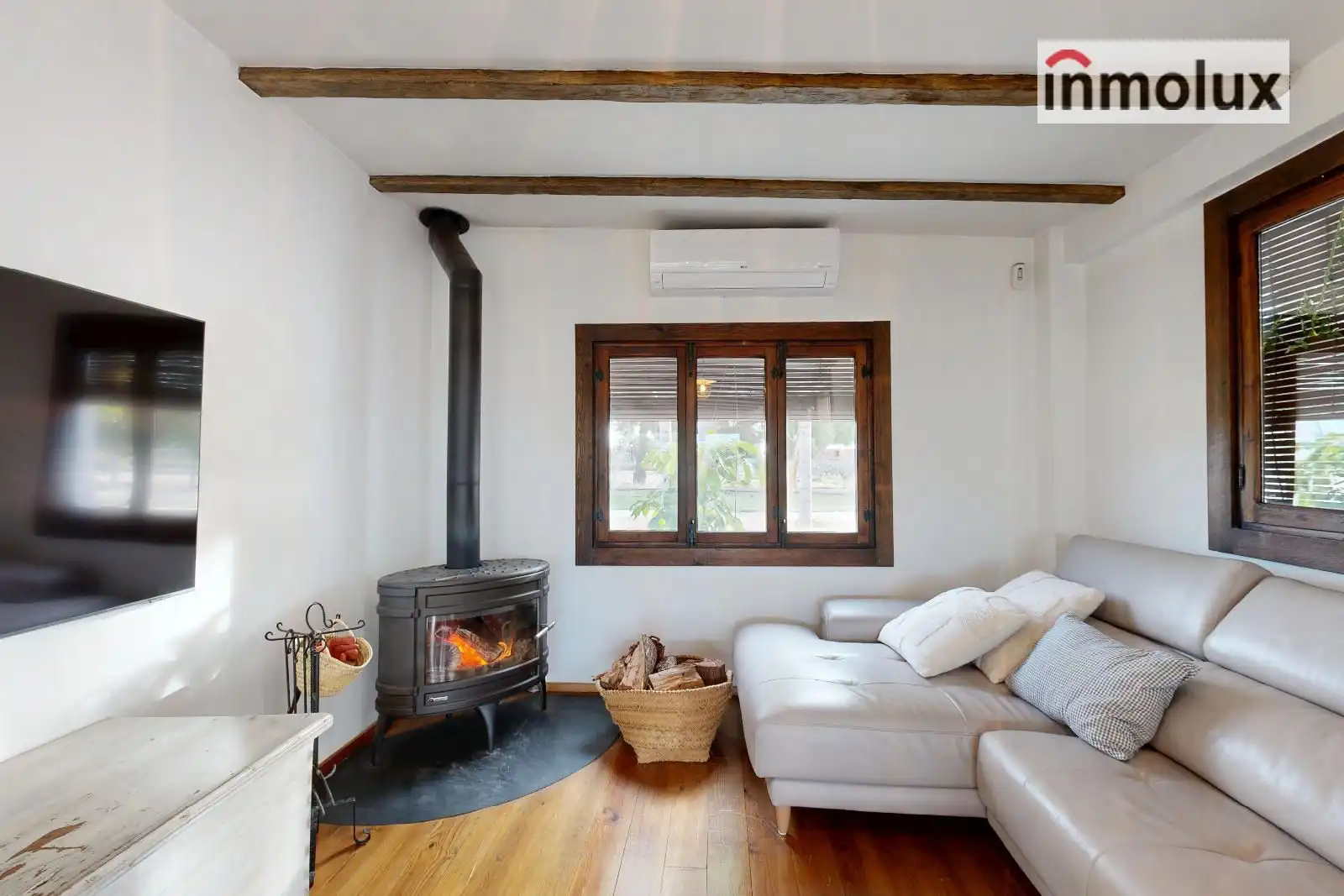 Villa à vendre à Partida El Llano San José, imagen 7
