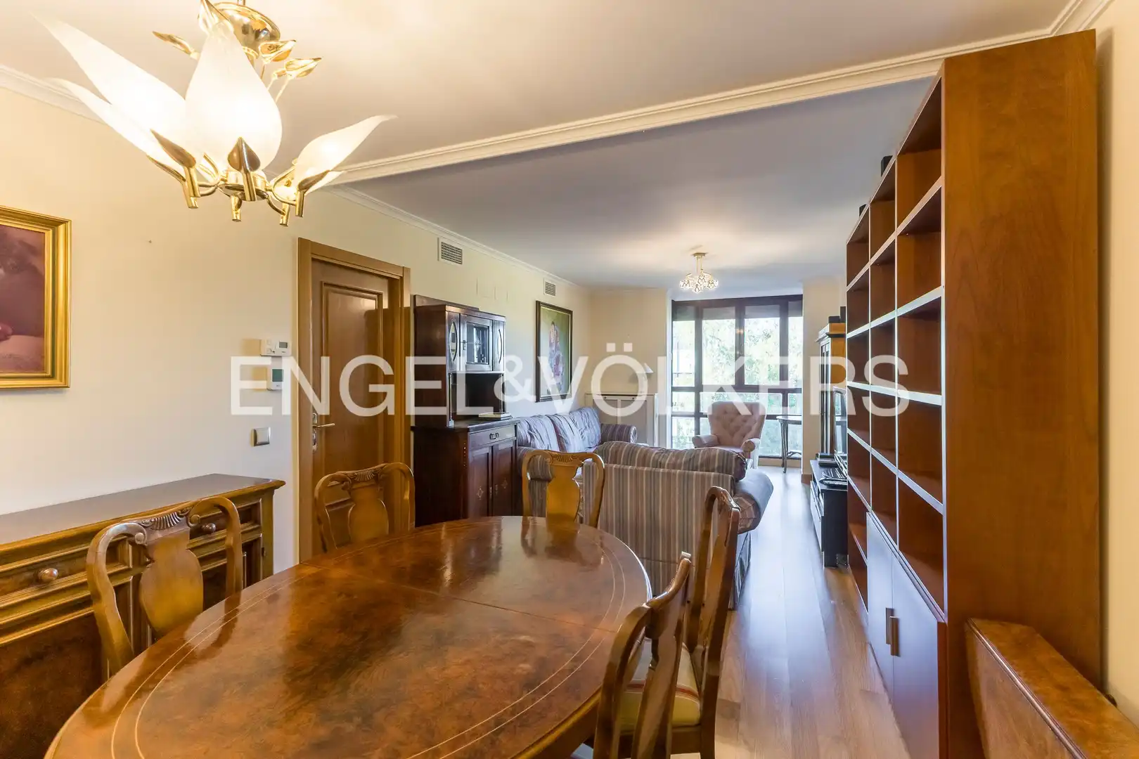 Piso con piscina en venta en Hortaleza, imagen 8