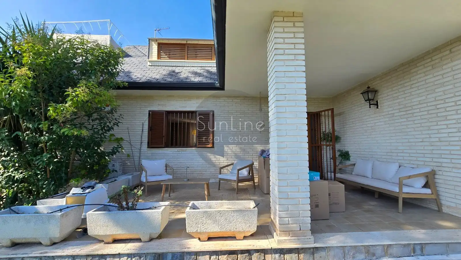 Casa con piscina en venta en Font de La Carrasquera, imagen 133