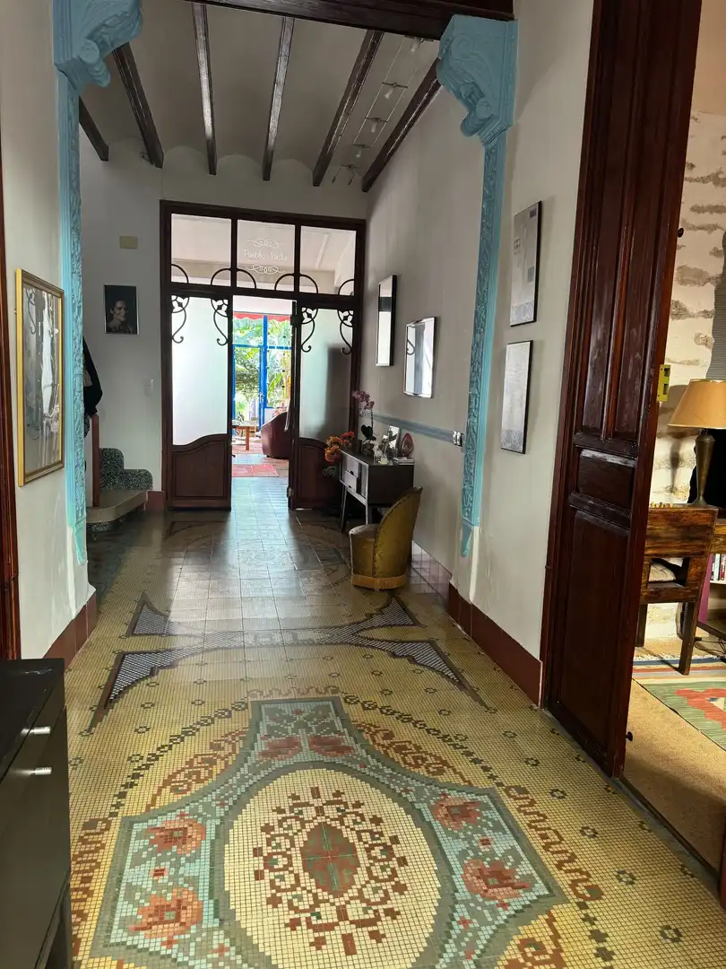 Finca rústica en venta en Benimeli con Aire acondicionado, Calefacción y Jardín privado