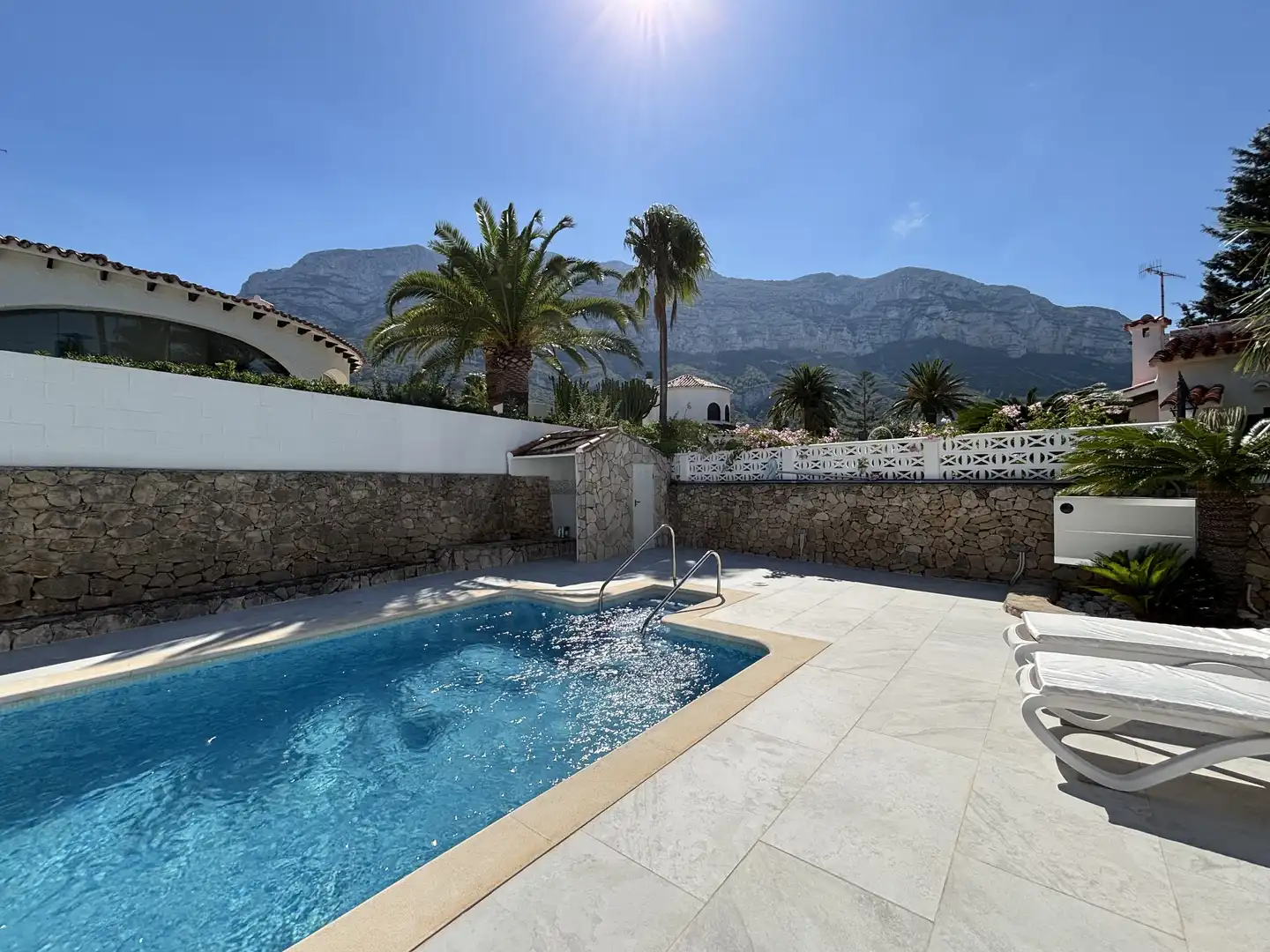 Casa con piscina in vendita a El Montgó, imagen 24