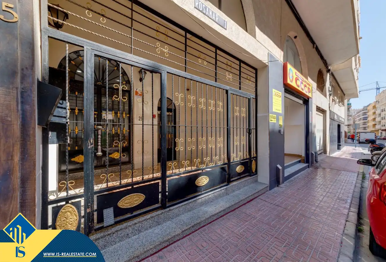 Apartament amb ascensor en venda a Playa de los Locos, imagen 23