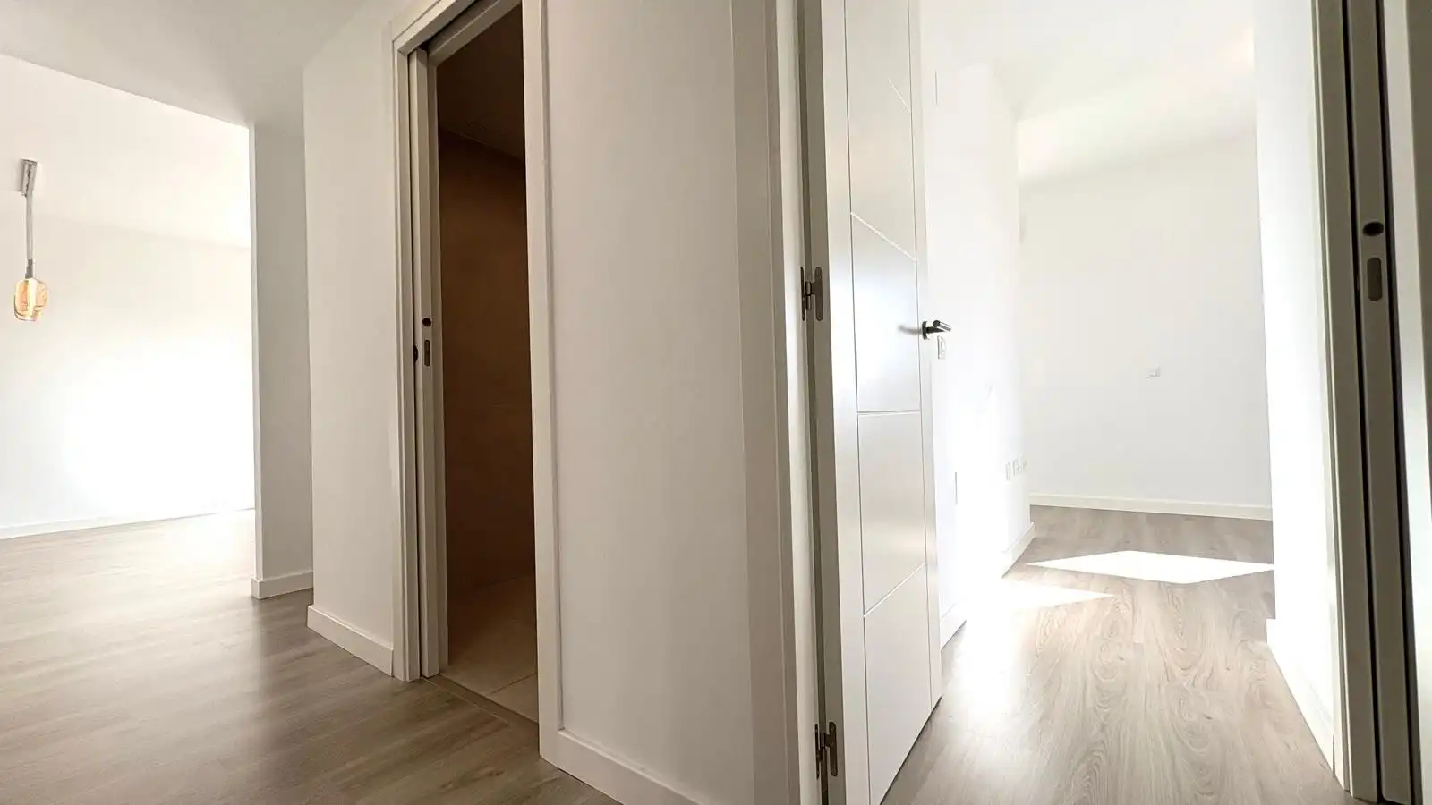 Apartments for rent in Nueva Andalucía centro