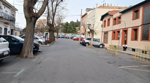 Photo 3 of Garage for sale in Calle Clara Campoamor, 14, Villalba Estación, Collado Villalba