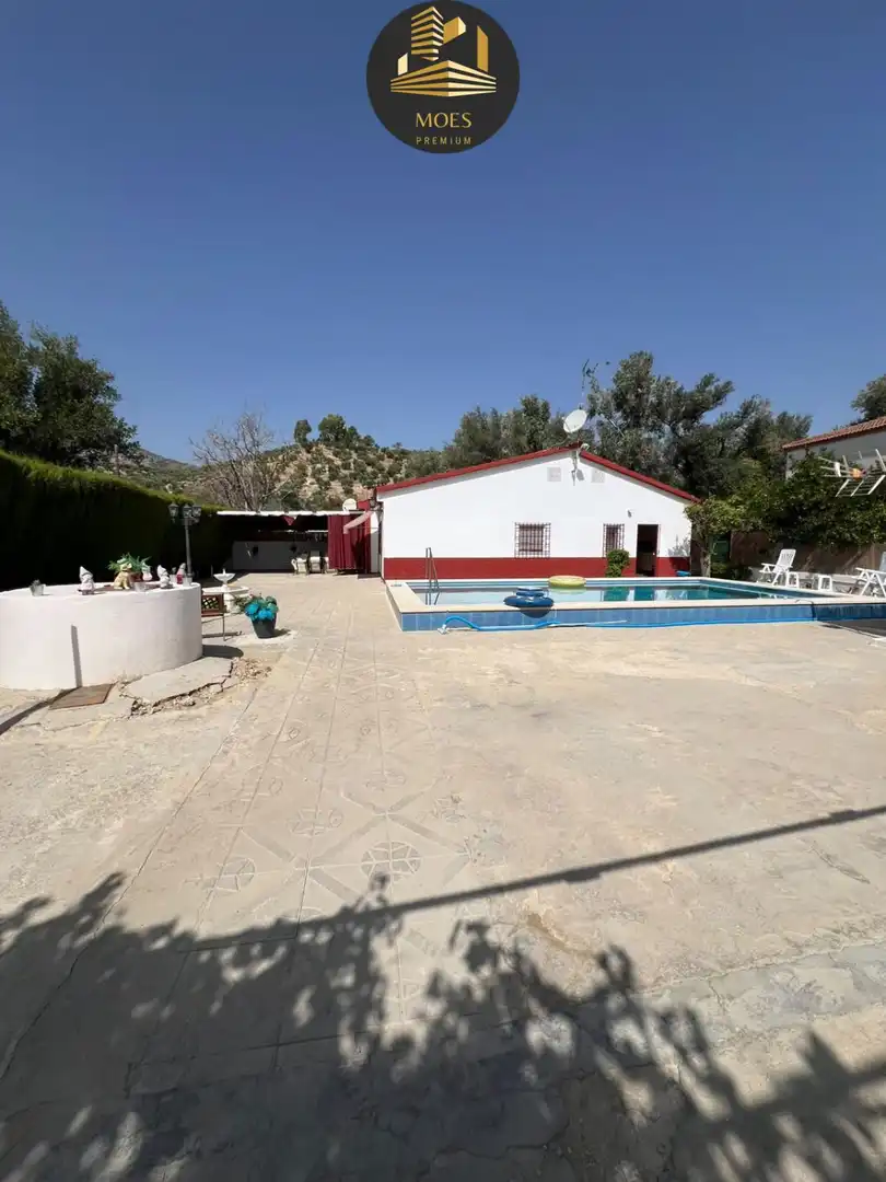 Detached house for sale in Puente Jontoya - Puente de la Sierra - El Arroyo, imagen 7