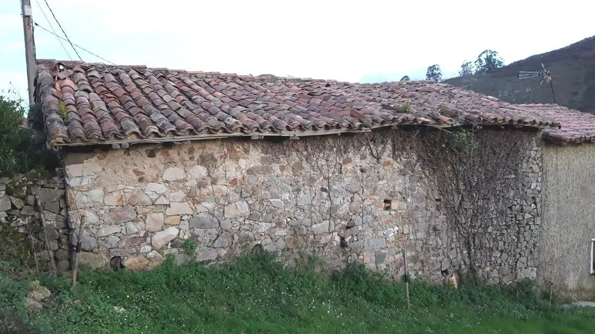 Maison rustique à vendre à Vibaña - Ardisana - Caldueño, imagen 3