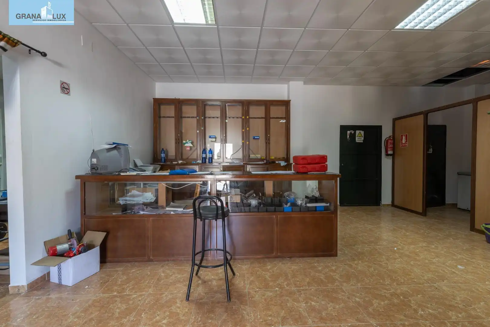 Casa amb terrassa en venda a Calle del Mediodía, imagen 79