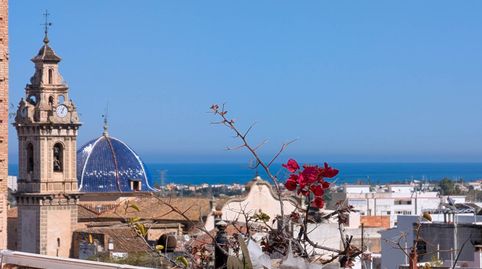 Foto 2 de Casa adosada en venta en Oliva pueblo, Oliva