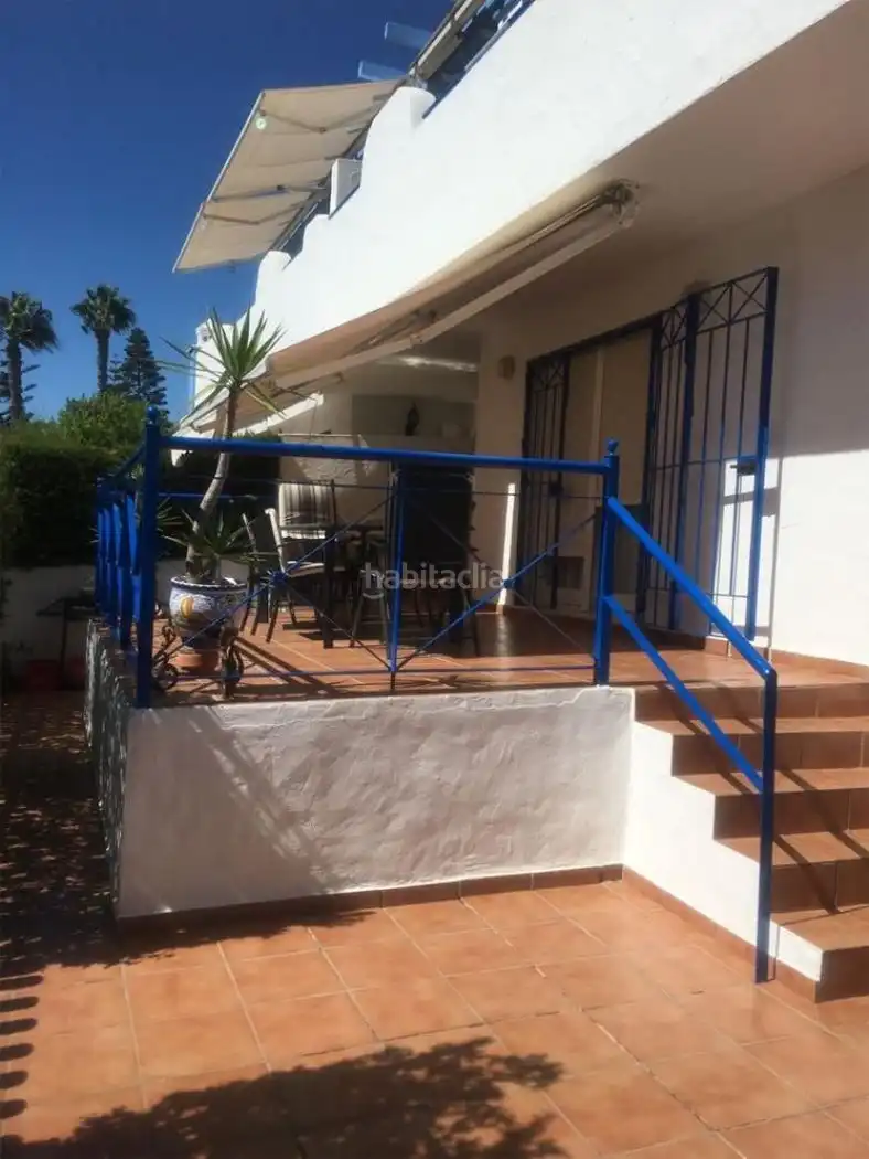 Pis amb piscina de lloguer a Calle Agua, Azucarillo y Aguardiente 1, imagen 13