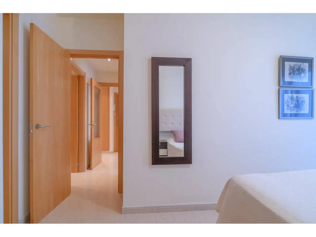 Piso en venta en Tossa de Mar con Aire acondicionado, Calefacción y Balcón