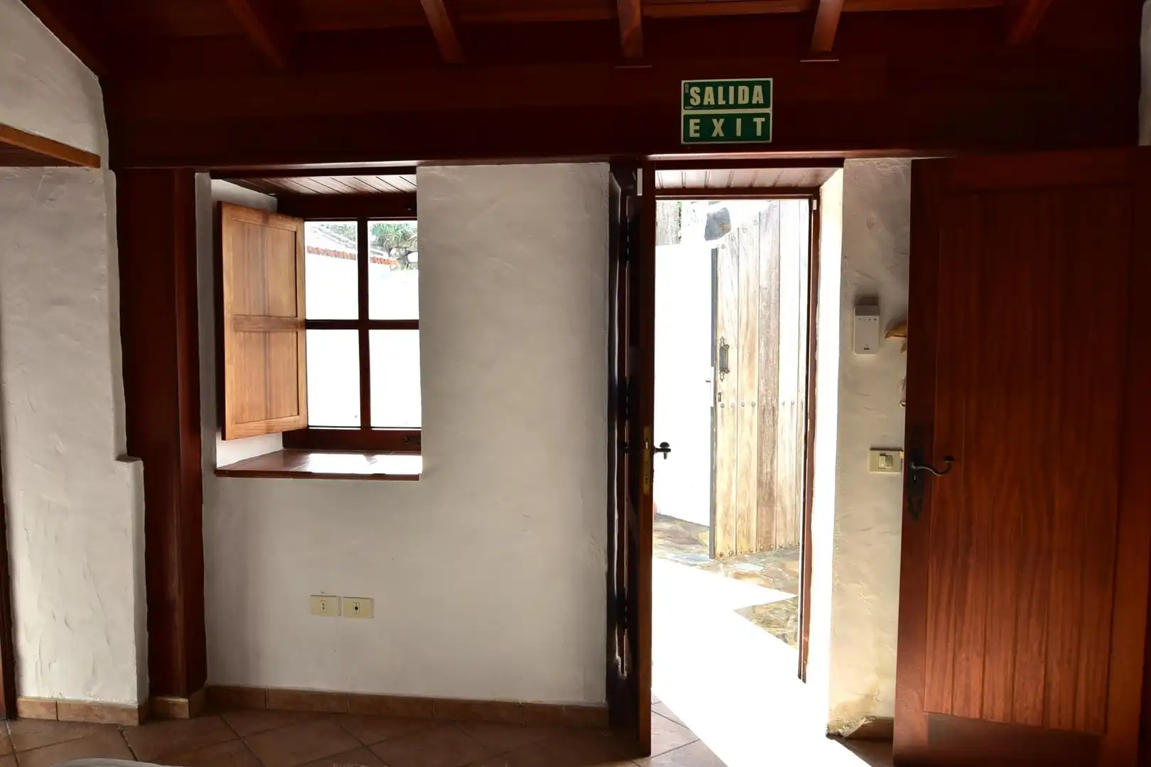 Country homes for sale in Buenavista del Norte  with Heating, Private garden and Terrace