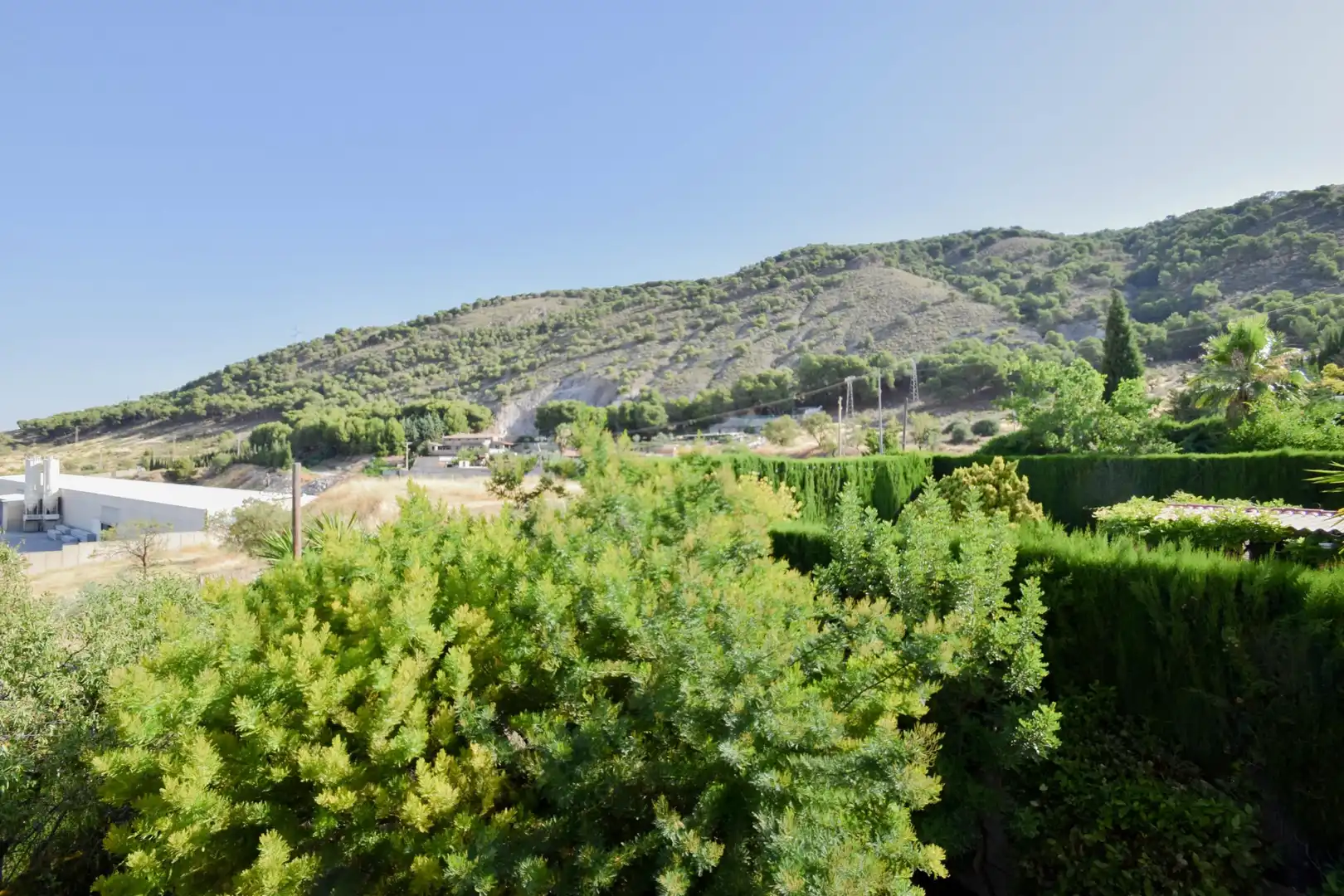 Garden of Houses for sale in Padul  with Terrace