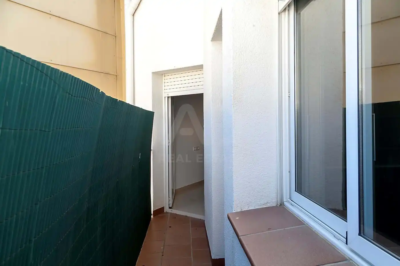 Terrassa de Dúplex en venda en Arenys de Munt amb Aire condicionat, Calefacció i Terrassa