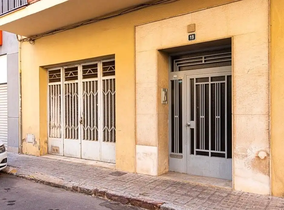 Local comercial en venda a Arago 19, imagen 2