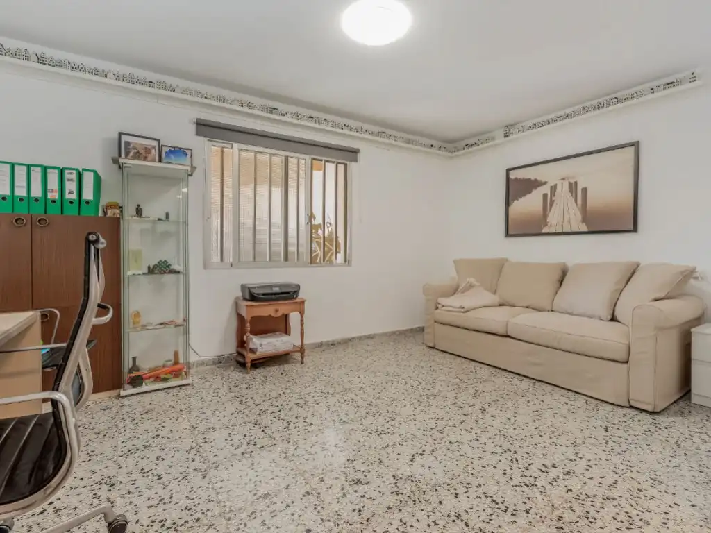 Casa o xalet en venda a Terrenos Sup 22, La Font - Mezquitas