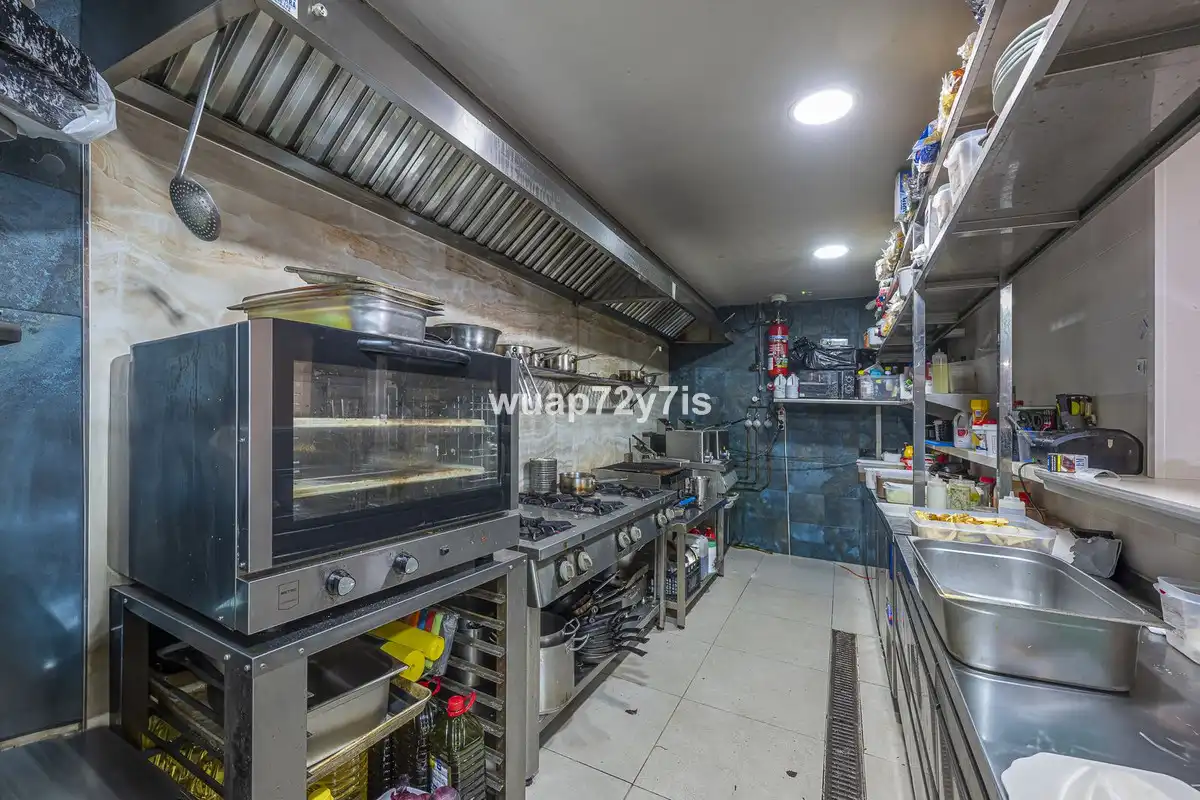 Business premises for sale in Montealto - Monterrey, imagen 16