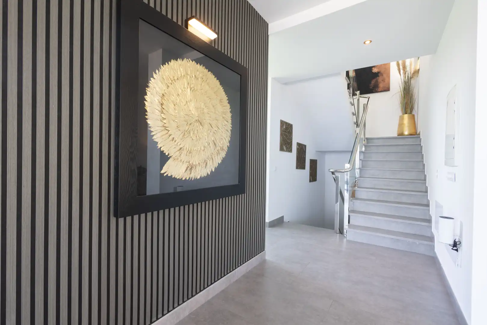 Casa o chalet en venta en Santa Úrsula con Aire acondicionado, Calefacción y Jardín privado
