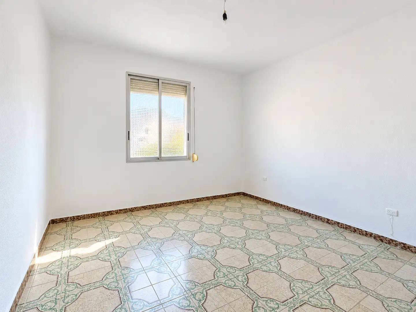Bedroom of Flat for sale in Benicalap