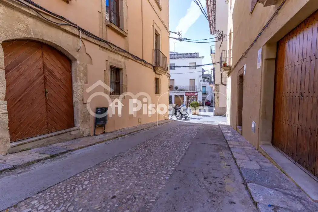 Exterior view of Commercial properties for rent in Centre