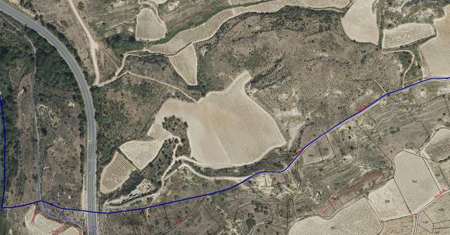 Terreno en Venta en N/A en Labastida / Bastida