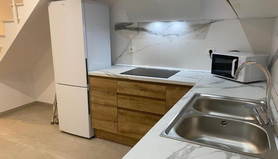 Photo 1 of Planta baja to rent in Santa Cristina - San Rafael, Málaga