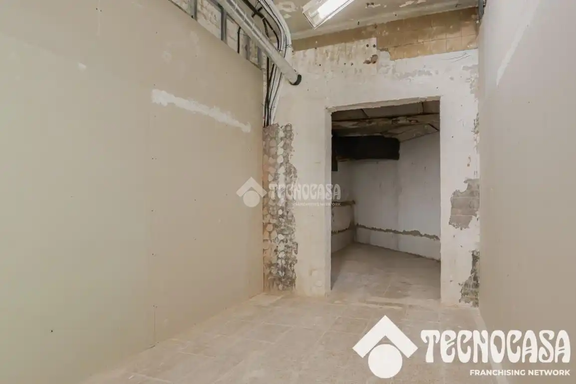 Flat for sale in La Catalana