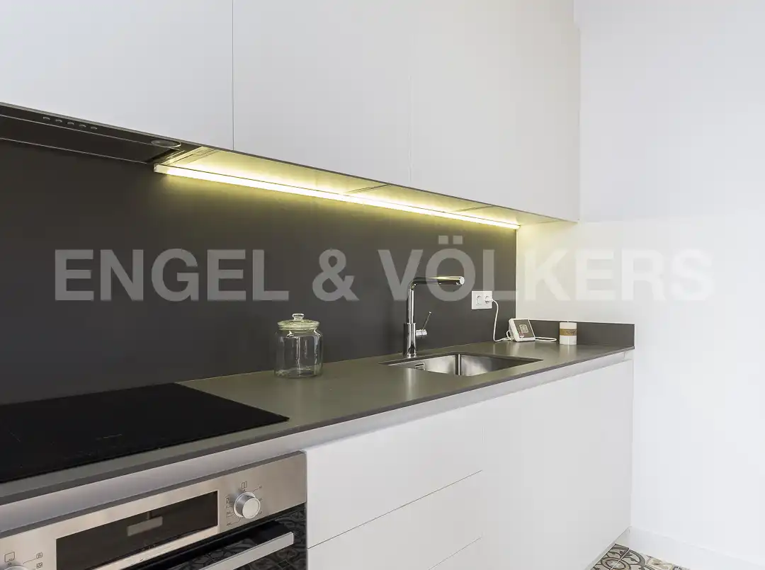 Piso con terraza en venta en Ciutat Vella, imagen 14