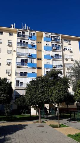 Piso en Venta en Parque Alcosa