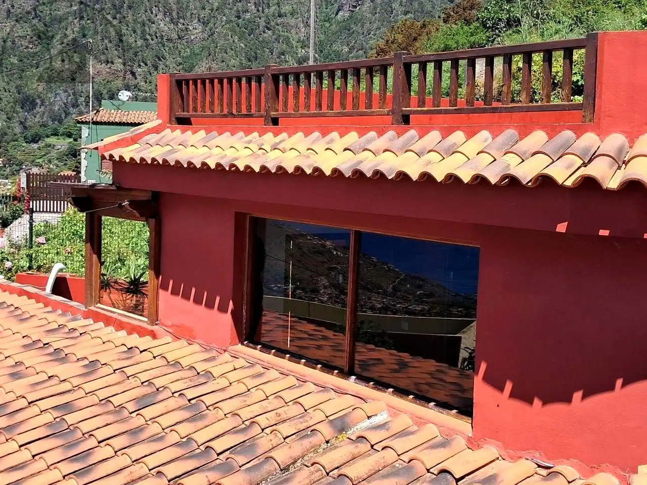 Country homes for sale in Centro
