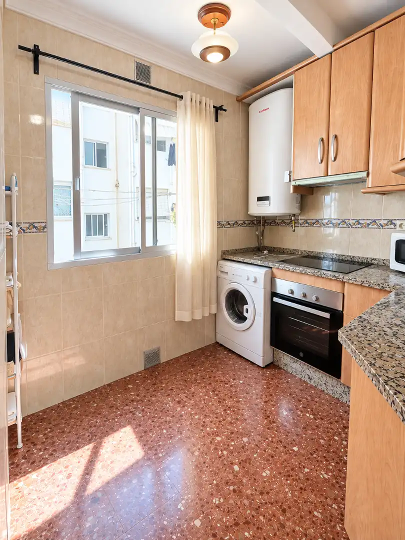 Appartement avec piscine à vendre à Calle Romería del Rocío 4, imagen 4