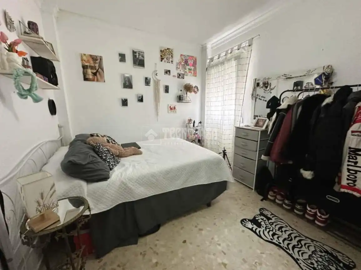 Habitación de Piso en venta en Torrox con Terraza y Balcón