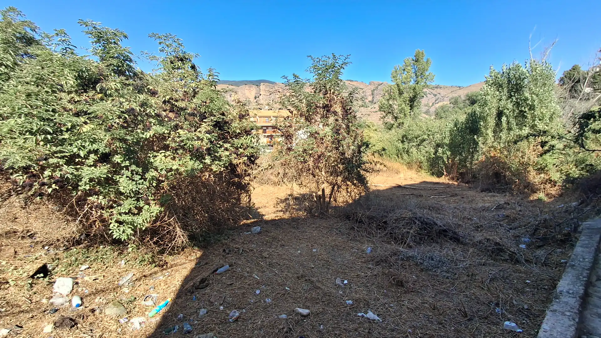 Residencial en venda en Viguera