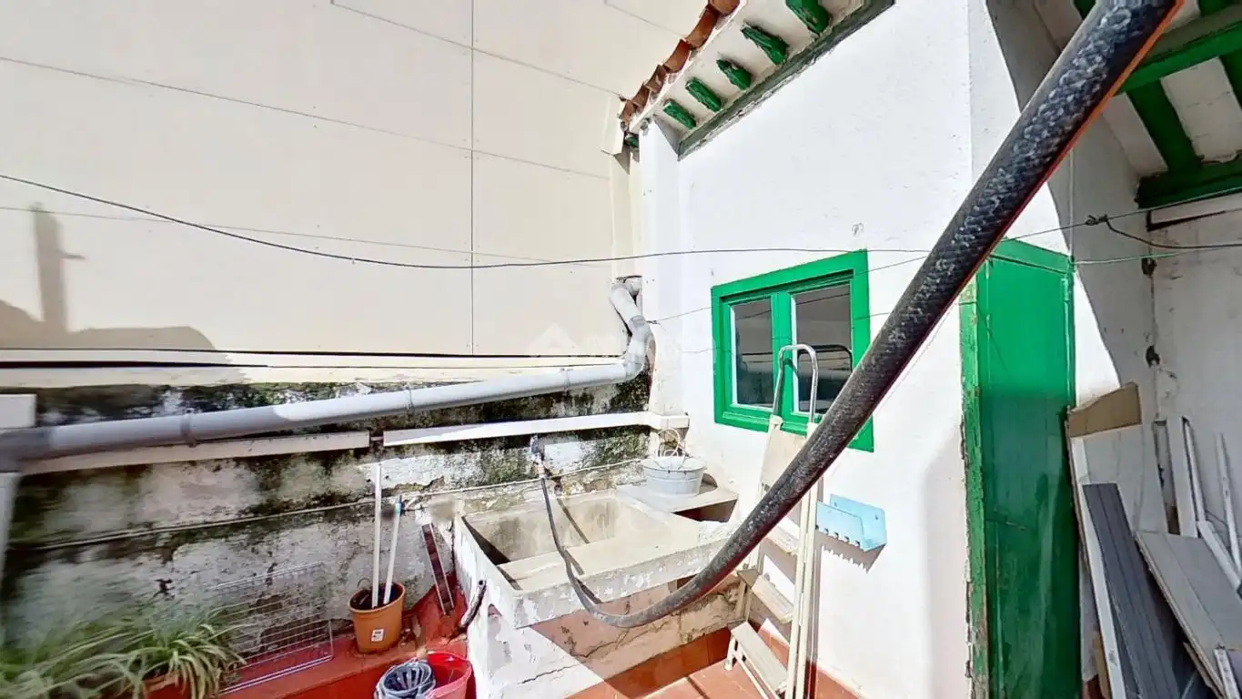 Terraza de Piso en venta en Escodines