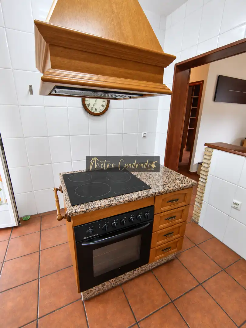 Flat for rent in Este