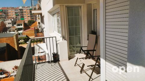 Foto 2 de Piso en venta en Pere de Fices, de, Sant Pere, Terrassa
